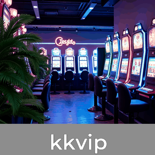Cassino Online kkvip
