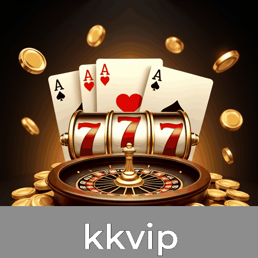 Cadastro na kkvip