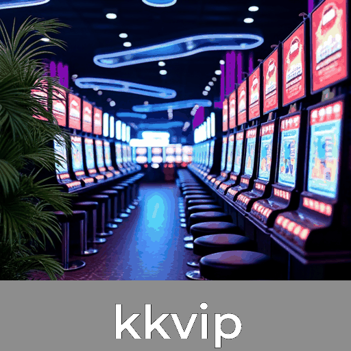Cassino Online kkvip