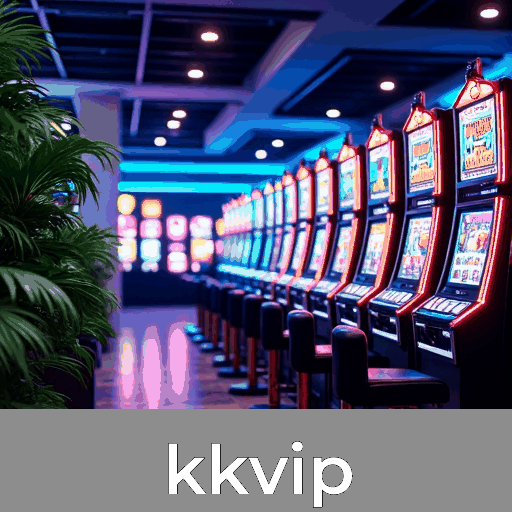 Acessar o site kkvip COM