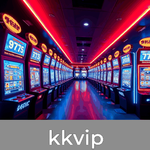 Acesso ao kkvip