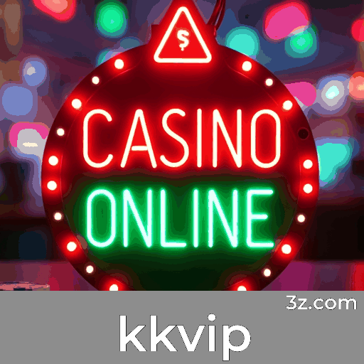 kkvip login page Brazil – secure online casino access