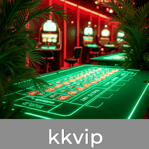 Acesso ao kkvip