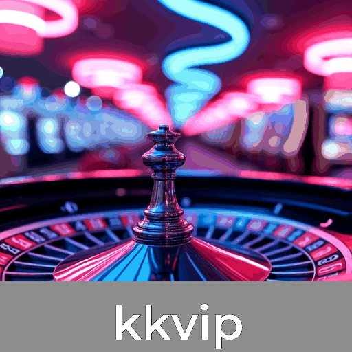 Cadastro na kkvip