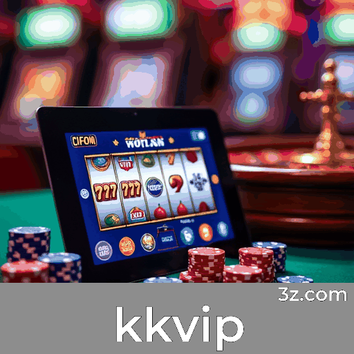 kkvip login page Brazil – secure online casino access