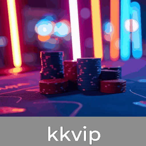Acesso ao kkvip
