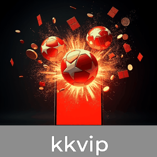 Cadastro na kkvip